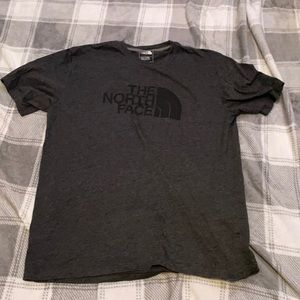 North Face Short Sleeve